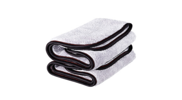 PFM™ Terry Weave Towel - Set of 2