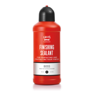 BOSS™ Finishing Sealant - 16oz