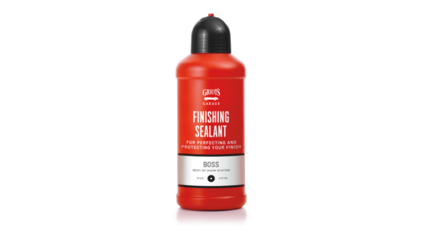 BOSS™ Finishing Sealant - 16oz