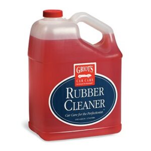 Rubber Cleaner- Gallon