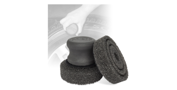Target Tire Dressing Kit