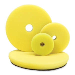 BOSS™ 6.5" Perfecting Foam Pads - Set of 2