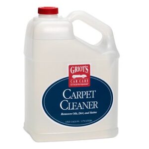 Carpet Cleaner - Gallon