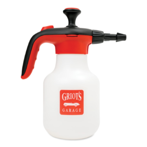 Pump Up Sprayer