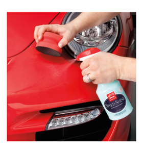 Brilliant Finish™ Synthetic Clay