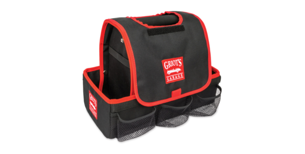CONCOURS BAG