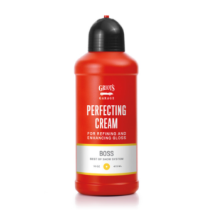 BOSS™ Perfecting Cream - 16oz