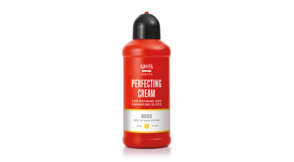 BOSS™ Perfecting Cream - 16oz