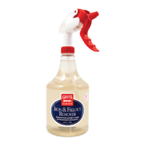 Iron & Fallout Remover - 35oz