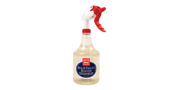 Iron & Fallout Remover - 35oz