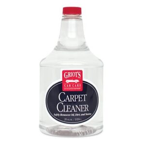 Carpet Cleaner 35 Oz