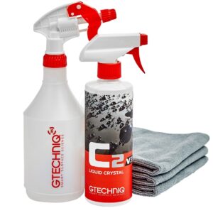 GTechniq C2 Liquid Crystal