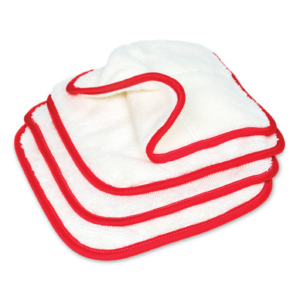 PFM™ Wax Removal Towels - Set of 4