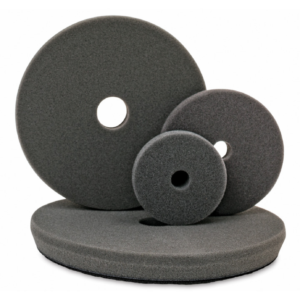 BOSS™ 6.5" Finishing Foam Pads - Set of 2