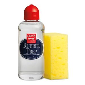 Rubber Prep - 16oz