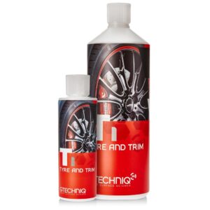 GTechniq T1 Tyre and Trim