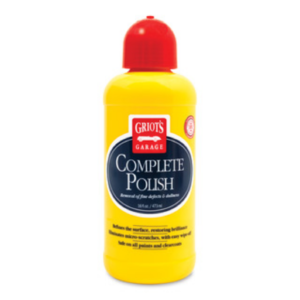 Complete Polish - 16oz