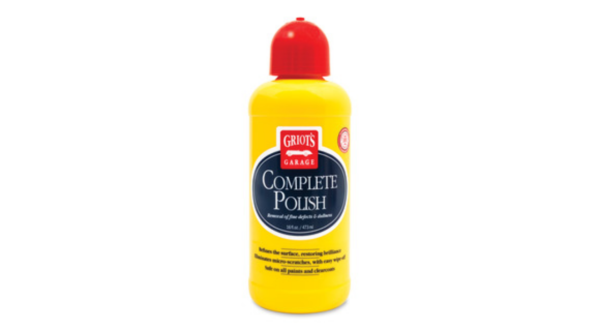 Complete Polish - 16oz