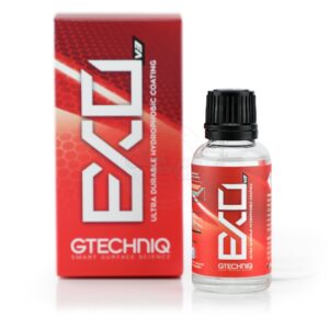 GTechniq EXO V5