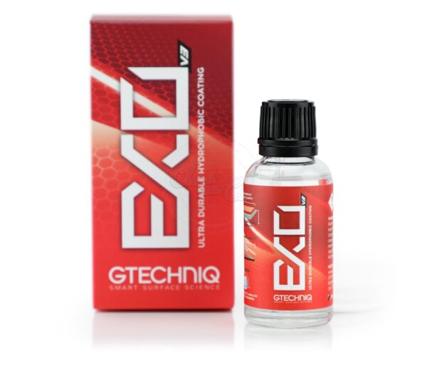 GTechniq EXO V5