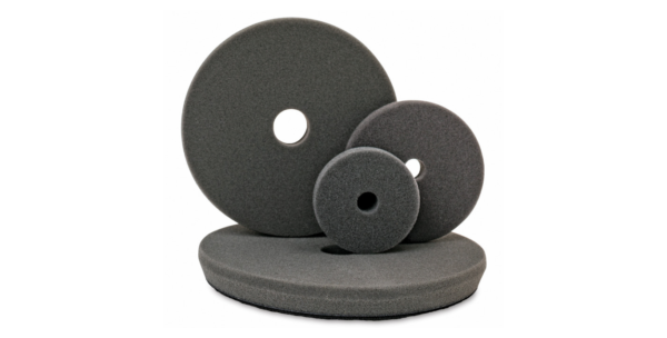 BOSS™ 5.5" Finishing Foam Pads - Set of 2