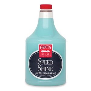 Speed Shine® - 35oz