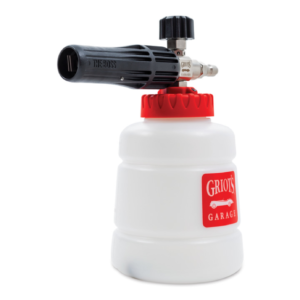 BOSS Foam Cannon