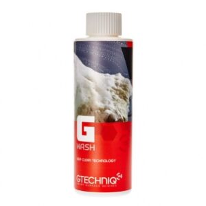 GTechniq GWash
