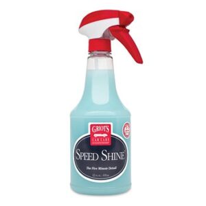 Speed Shine® - 22oz