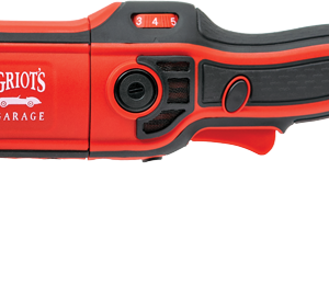 Griot's Garage G9 Random Orbital