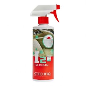 GTechniq Tri-Clean