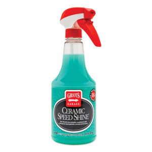 Ceramic Speed Shine 22 Oz