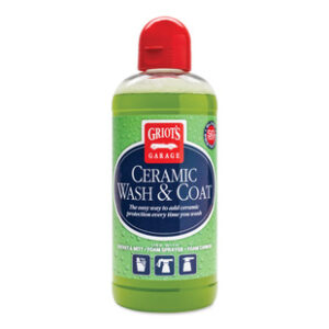 Ceramic Wash and Coat 48 Oz