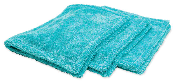 PFM Edgeless Detailing Towels