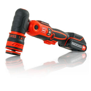 BOSS Hybrid Micro Polisher