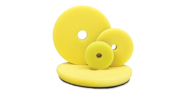 BOSS™ 2" Perfecting Foam Set of 4