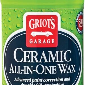 Ceramic All-in-One Wax