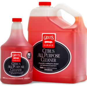 Citrus All Purpose Cleaner