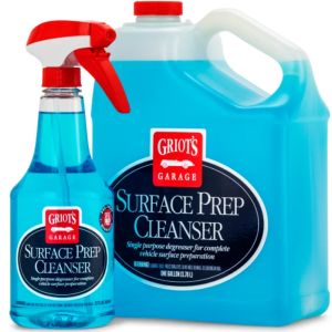 Surface Prep Cleanser