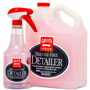 Silicone Free Detailer 22oz